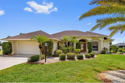 264 Rotonda Boulevard N, Rotonda West, FL 33947 - Photo 1