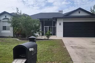 23526 Chimes Ave, Punta Gorda, FL 33980 - Photo 1