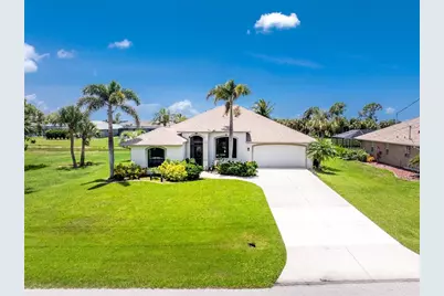 167 Marker Road, Rotonda West, FL 33947 - Photo 1