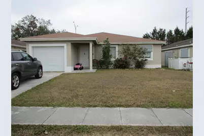 405 Ricold Terrace, Port Charlotte, FL 33954 - Photo 1