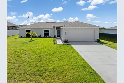 103 NW 13th Place, Cape Coral, FL 33993 - Photo 1