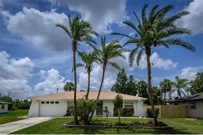 20375 Andover Avenue, Port Charlotte, FL 33954 - Photo 1