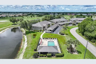 1375 Saxony Circle #124, Punta Gorda, FL 33983 - Photo 1