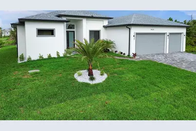 14520 Edna Circle, Port Charlotte, FL 33981 - Photo 1