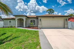 4038 Corydon Ave, North Port, FL 34286 - Photo 1