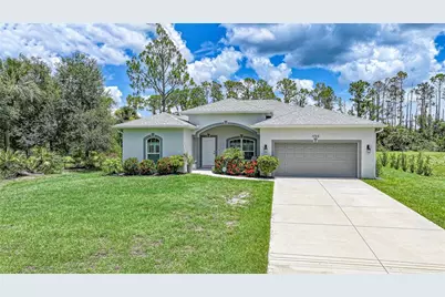 1722 Amnesty Drive, North Port, FL 34288 - Photo 1