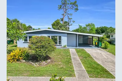 22219 Catherine Avenue, Port Charlotte, FL 33952 - Photo 1