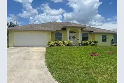 225 San Marco Avenue, North Port, FL 34287 - Photo 1