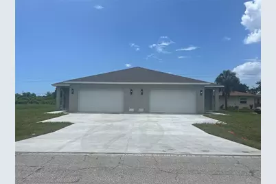 319 Boundary Boulevard #1, Rotonda West, FL 33947 - Photo 1