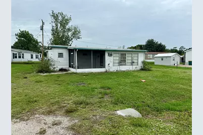 6543 Jack Street, Punta Gorda, FL 33982 - Photo 1