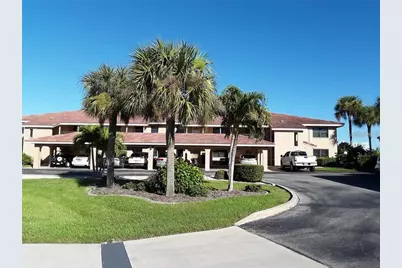 240 Lewis Circle #123, Punta Gorda, FL 33950 - Photo 1