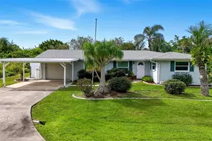 28427 Coco Palm Dr, Punta Gorda, FL 33982 - Photo 1