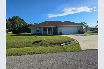 7182 SW Bird Road, Arcadia, FL 34269 - Photo 1