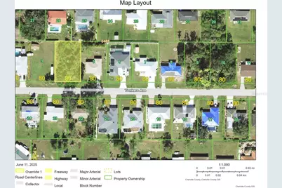 22264 Yonkers Avenue, Port Charlotte, FL 33952 - Photo 1