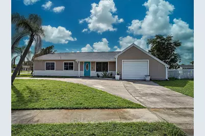 3512 Nekoosa Street, North Port, FL 34287 - Photo 1