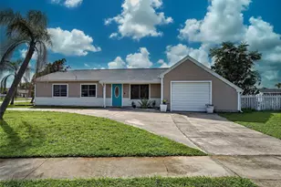 3512 Nekoosa St, North Port, FL 34287 - Photo 1