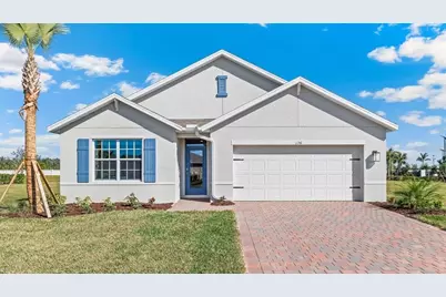 5558 Gulfport Terrace, Port Charlotte, FL 33981 - Photo 1