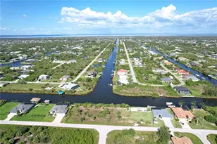 10096 Long Beach St, Port Charlotte, FL 33981 - Photo 1