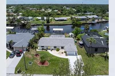 4051 Rock Creek Drive, Port Charlotte, FL 33948 - Photo 1