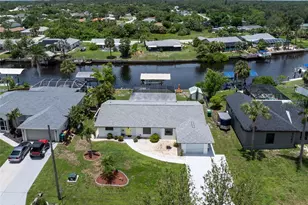 4051 Rock Creek Dr, Port Charlotte, FL 33948 - Photo 1