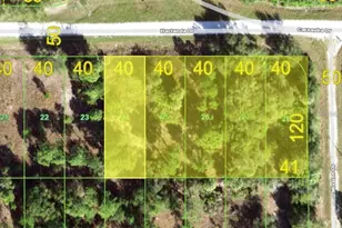 27119 Hacienda Dr, Punta Gorda, FL 33955 - Photo 1