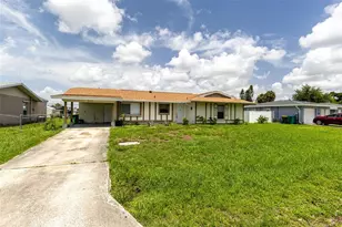 [Address not provided], Port Charlotte, FL 33952 - Photo 1