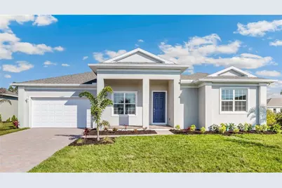 2308 Oberon Lane, Punta Gorda, FL 33983 - Photo 1