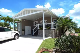 55 Rotterdam Dr, Punta Gorda, FL 33950 - Photo 1