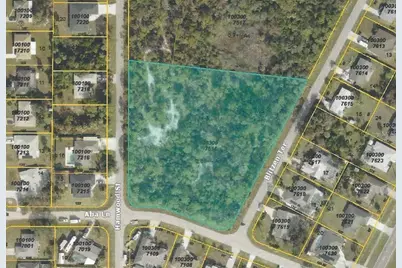 Blitzen Terrace, North Port, FL 34287 - Photo 1