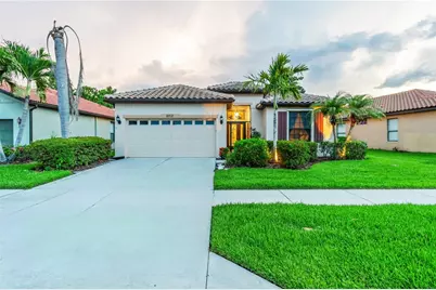 2712 Arugula Drive, North Port, FL 34289 - Photo 1