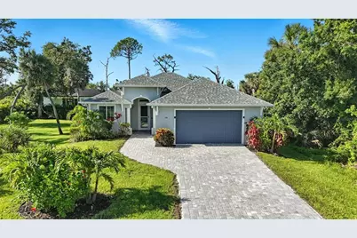 149 Crevalle Road, Rotonda West, FL 33947 - Photo 1