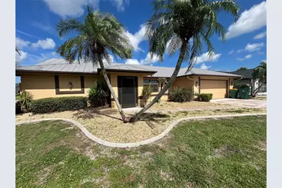 2093 Rio De Janeiro Avenue, Punta Gorda, FL 33983 - Photo 1