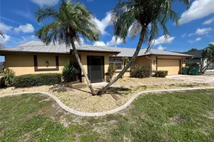 2093 Rio De Janeiro Ave, Punta Gorda, FL 33983 - Photo 1