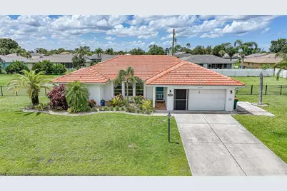 23141 Corvin Avenue, Port Charlotte, FL 33954 - Photo 1