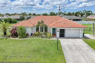 23141 Corvin Ave, Port Charlotte, FL 33954 - Photo 1