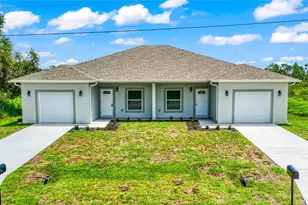 9155 Agate St, Port Charlotte, FL 33981 - Photo 1