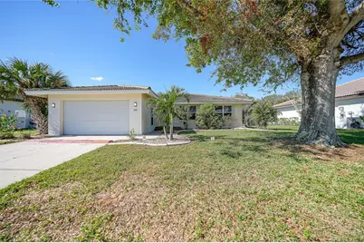 2925 Magdalina Drive, Punta Gorda, FL 33950 - Photo 1