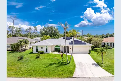 18147 Brazil Avenue, Port Charlotte, FL 33948 - Photo 1