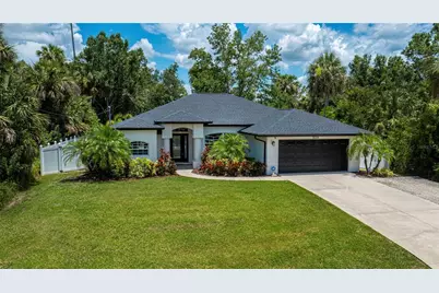 3824 Dominic Street, North Port, FL 34288 - Photo 1