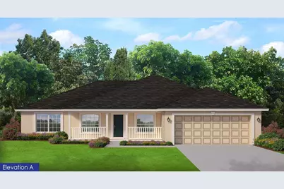 220 Spring Drive, Rotonda West, FL 33947 - Photo 1