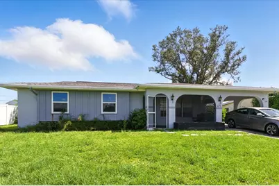 6196 Mayberry Avenue, North Port, FL 34287 - Photo 1