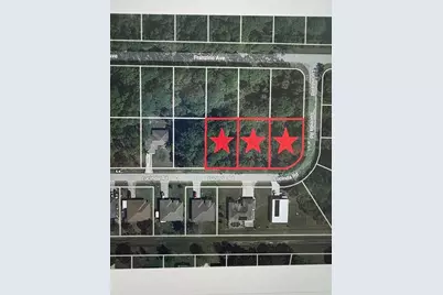 Lot 13,14,15 Lucinda Road, North Port, FL 34291 - Photo 1
