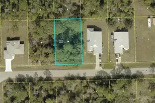 3414 51st St W, Lehigh Acres, FL 33971 - Photo 1