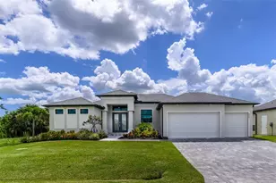 9445 Galaxie Cir, Port Charlotte, FL 33981 - Photo 1