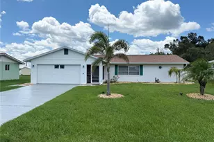 724 Hartford Dr NW, Port Charlotte, FL 33952 - Photo 1