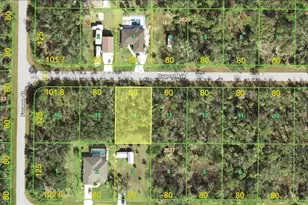 14459 Dupont Ave, Port Charlotte, FL 33953 - Photo 1