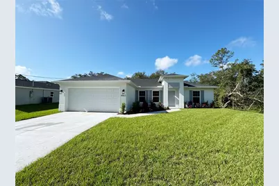 4863 Las Almanos Avenue, North Port, FL 34288 - Photo 1