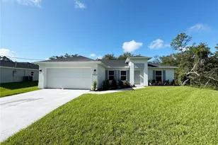 4863 Las Almanos Ave, North Port, FL 34288 - Photo 1