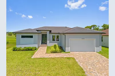 16506 Cape Horn Boulevard, Punta Gorda, FL 33955 - Photo 1