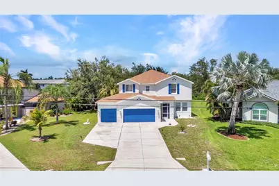 2210 Mauritania Road, Punta Gorda, FL 33983 - Photo 1